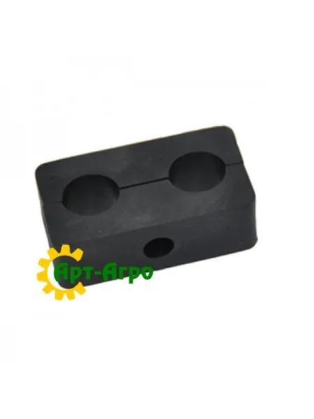 430356 CNH hydraulic tube clamp