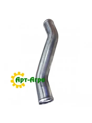 87340681 Intercooler hose (short) CX8090 CNH