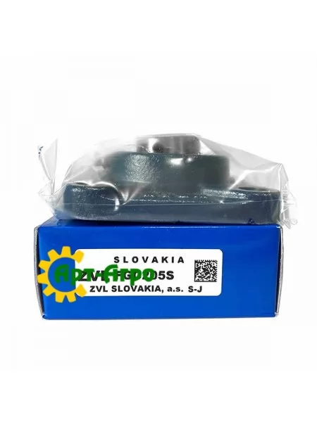 FGC205S ZVL Підшипниковий вузол FGC205S ZVL Підшипниковий вузол