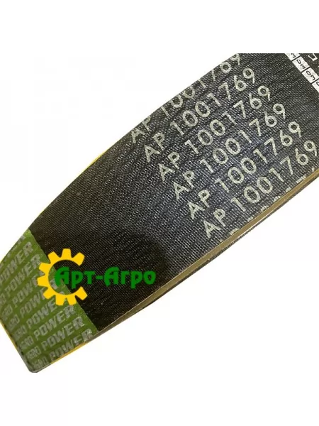 AP1001769 Double strand Optibelt AP1001769 Double strand Optibelt