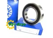 6009-2RS ZKL Підшипник однорядний кульковий