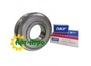 6309-2Z/C3 Łożysko kulkowe jednorzędowe SKF