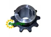 H159614 Sprocket z=10 John Deere AGRI PARTS