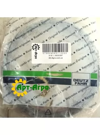 04232267 Кільце ущільнювальне Deutz