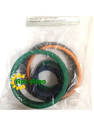 442.235.001 Комплект прокладок Pottinger