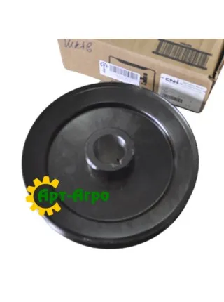 87313372 Шків приводу решітного стану, 8010, 8120 CNH