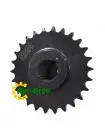 47373845 Sprocket Z-26, 9240 CNH