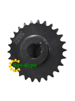 47373845 Sprocket Z-26, 9240 CNH