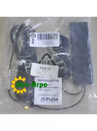 82654 Антена Trimble, SMA L1 GPS, TNC Cellular 806-9601710-2170 MHz