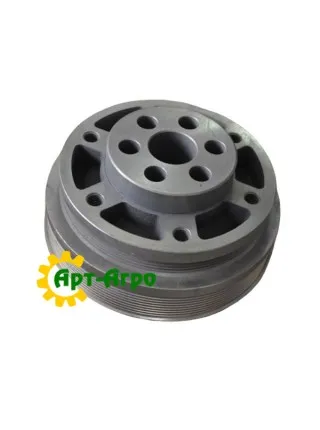 5801697127 Шкив CNH