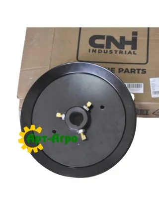 87282789 Pre-hammer pulley, 8010 CNH