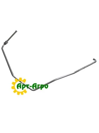 47392844 Hydraulic tube, 9240 CNH 47392844 Hydraulic tube, 9240 CNH