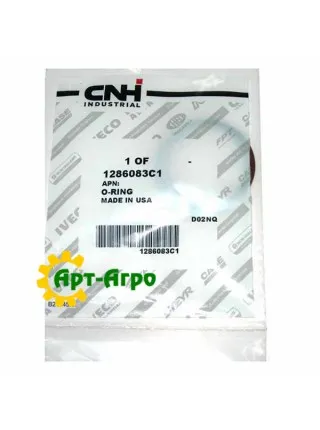 1286083C1 Кільце ущільнювальне 8950/MX/T8040-50 CNH