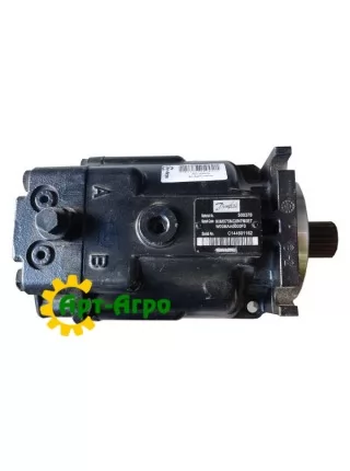 508378 Мотор DANFOSS 508378 Мотор DANFOSS