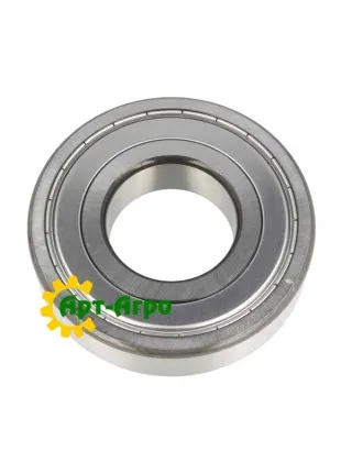 6309-2Z/C3 SKF Підшипник однорядний кульковий