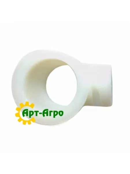 84362468 Опора пальця шнека (без пакування) 3050/760CG CNH 84362468 Опора пальця шнека (без пакування) 3050/760CG CNH