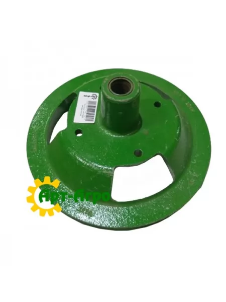 AH173039 Шків John Deere