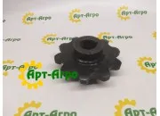 H228385 Top sprocket John Deere grain elevator (analog)