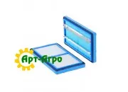 2726604 Crankcase ventilation filter Ufi