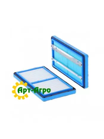 2726604 Фільтр вентиляції картера Ufi