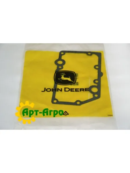 R123501 Gasket John Deere R123501 Gasket John Deere