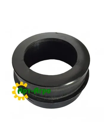 614833.0 Protective tube for Claas combine conveyor - 75x66 [AGRY PARTS]