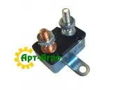 AH112189 Реле John Deere(HDparts)