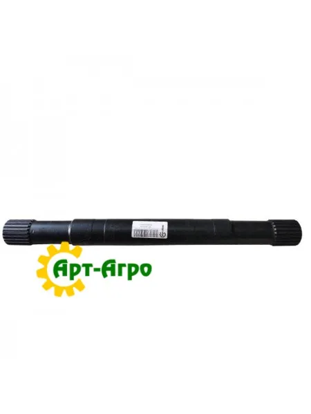 84459334 Напіввісь ліва L= 0.488 M, CR9080/CX8080 CNH