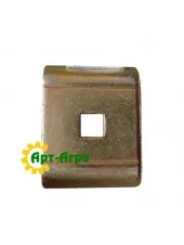 9510423 Накладка биттера молотильного барабана CNH(Турция)