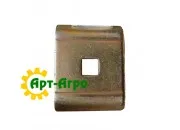 9510423 Накладка біттера молотильного барабана CNH(Туреччина)