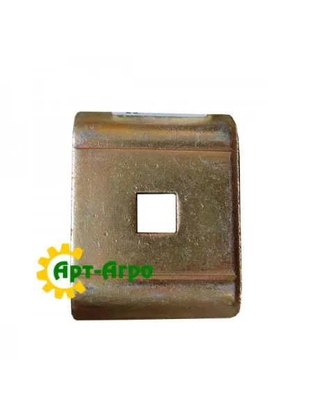 9510423 CNH threshing drum beater pad (Turkey) 9510423 CNH threshing drum beater pad (Turkey)