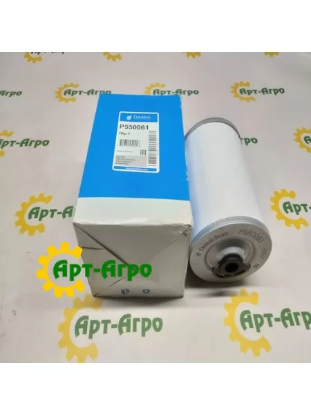 P550061 Фільтр паливний (вставка) Donaldson