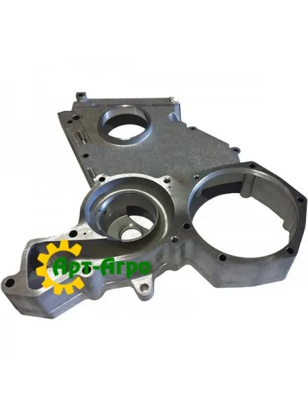 R502083 JOHN DEERE Кришка двигуна