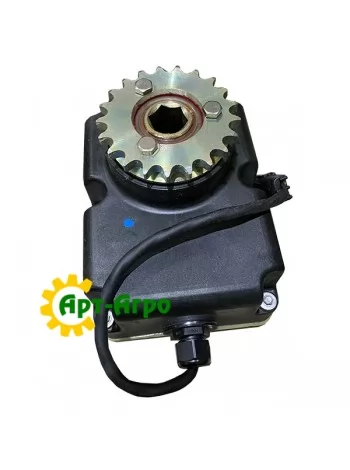 AA81651 Муфта електрическая John Deere