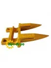 80379720 Finger double CNH(JAG)