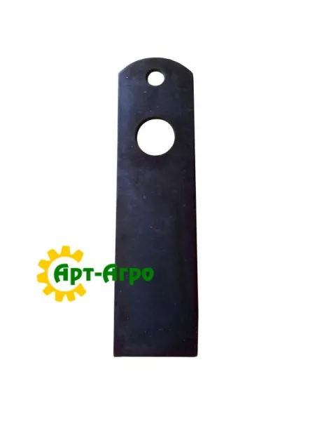 H215004 Нож измельчителя неподвижный гладкий 190x50x3 John Deere (Radura) H215004 Нож измельчителя неподвижный гладкий 190x50x3 John Deere (Radura)