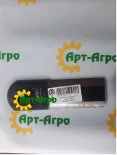 Z42176 Нож гладкий 173x50x5 (D-18) John Deere (MWS)