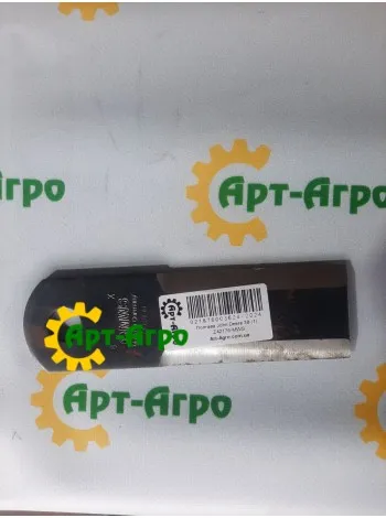 Z42176 Нож глад 173x50x5 (D-18) John Deere (MWS)