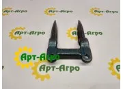 H61954 John Deere Combine Header Double Pin (Analog)