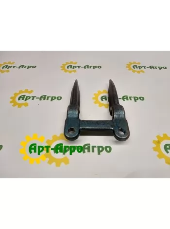 H61954 Подвійний палець ножа жниварки комбайна John Deere (аналог)