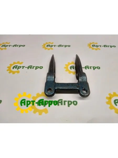 H61954 Подвійний палець ножа жниварки комбайна John Deere (аналог) H61954 Подвійний палець ножа жниварки комбайна John Deere (аналог)