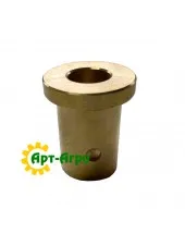 G66349001R Bronze bushing with graphite inserts Gaspardo (Royal Tiger)