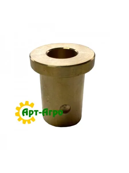 G66349001R Втулка бронзова з графітовими вставками Gaspardo (Royal Tiger)