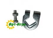 G22505085 Хомут Gaspardo (Royal Tiger)