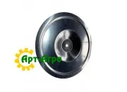 G22230037 Reflector plate pressure disk Gaspardo (Royal Tiger)