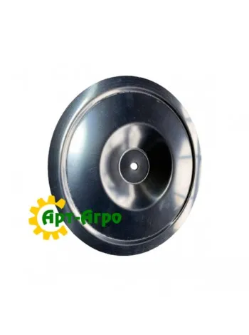 G22230037 Reflector plate pressure disk Gaspardo (Royal Tiger)