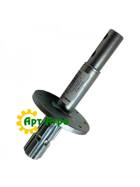 G22270369R Вал турбіни Gaspardo (Royal Tiger)