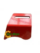 G17723000R Чистик правый Gaspardo (Royal Tiger)