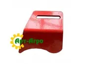 G17723000R Чистик правый Gaspardo (Royal Tiger)