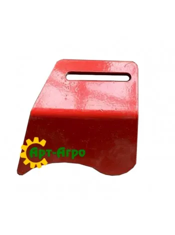 G17723000R Чистик правий Gaspardo (Royal Tiger)